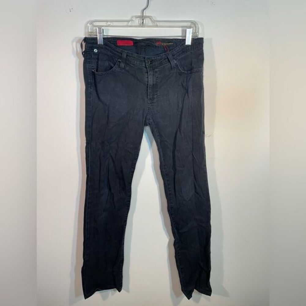 Adriano Goldsmchmeid The‎ Casablanca Black Womens Jeans 30 R
